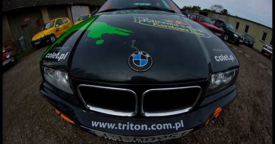Super Sprint Cieszyn